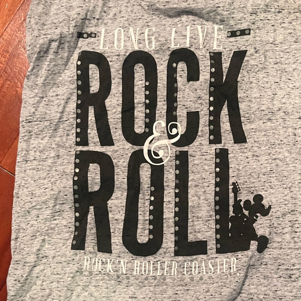 Disney Parks Tank Top